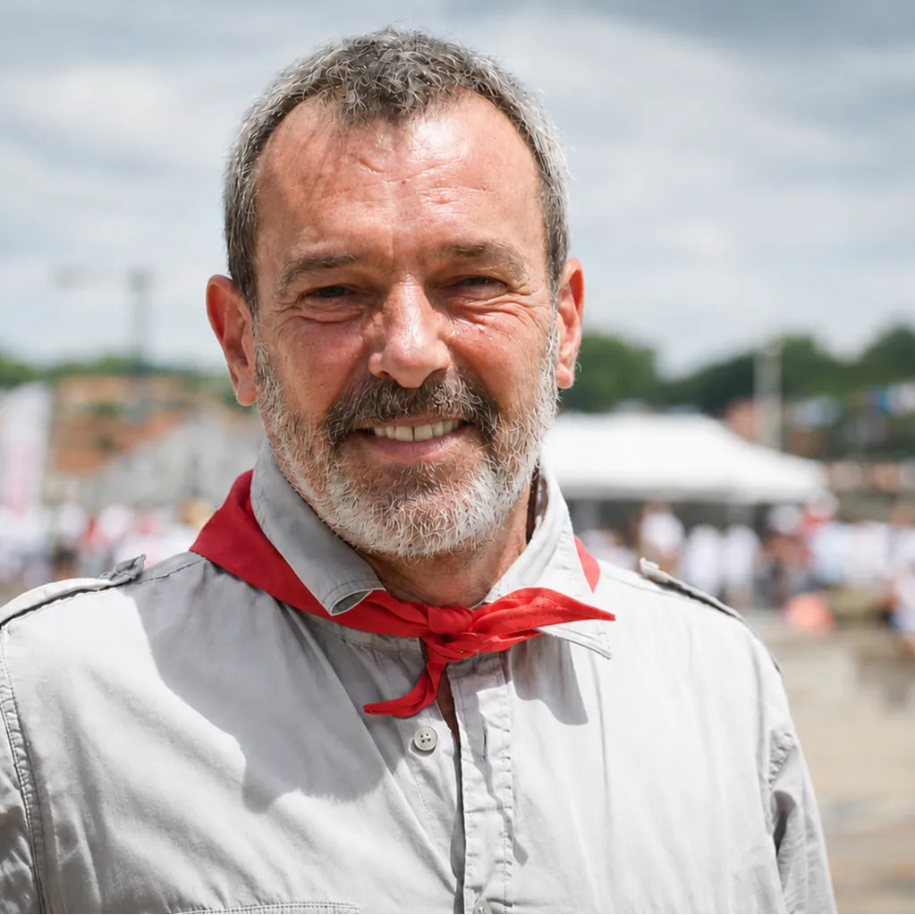 Photo de Philippe ESTEBEN