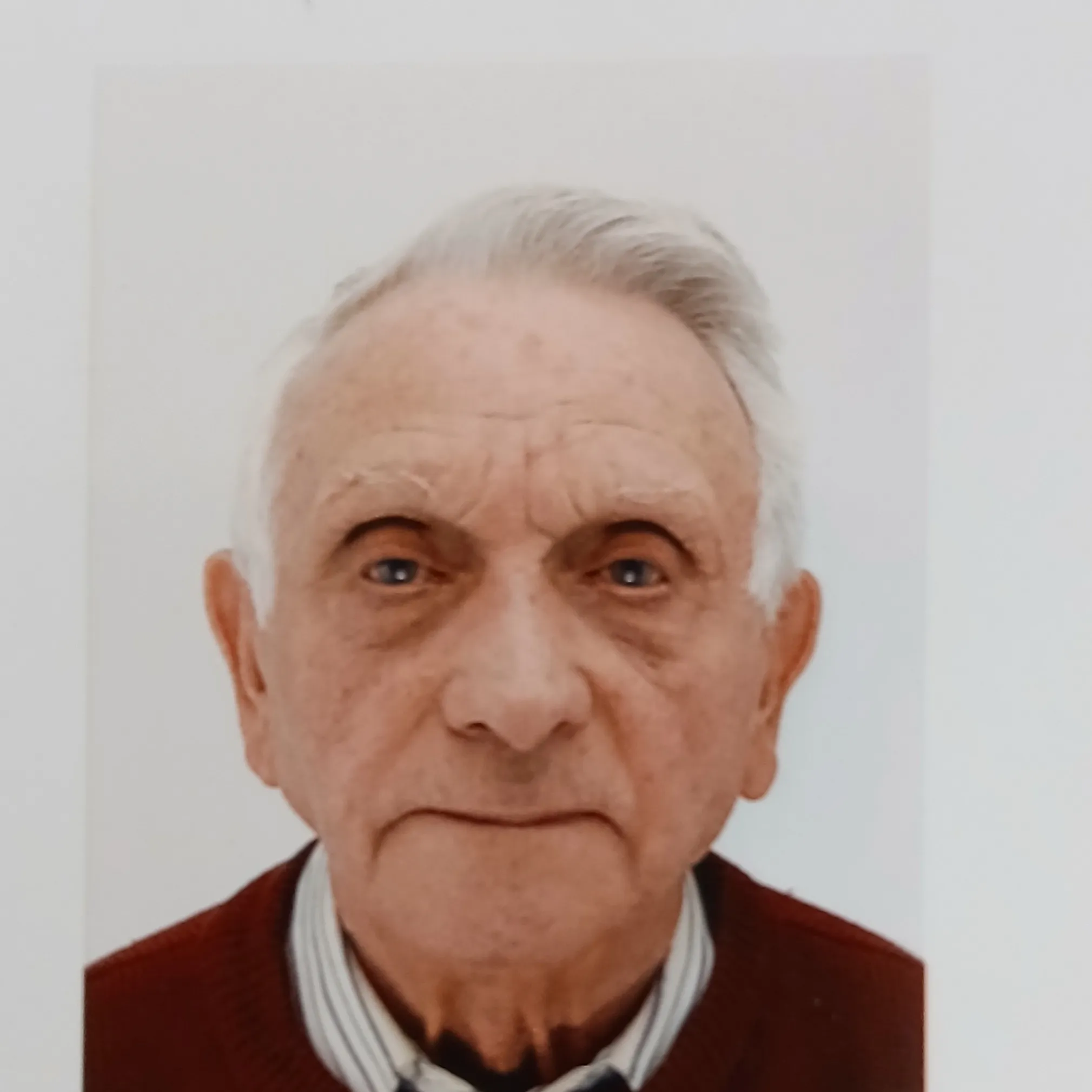 Photo de Jacques ERMENIER