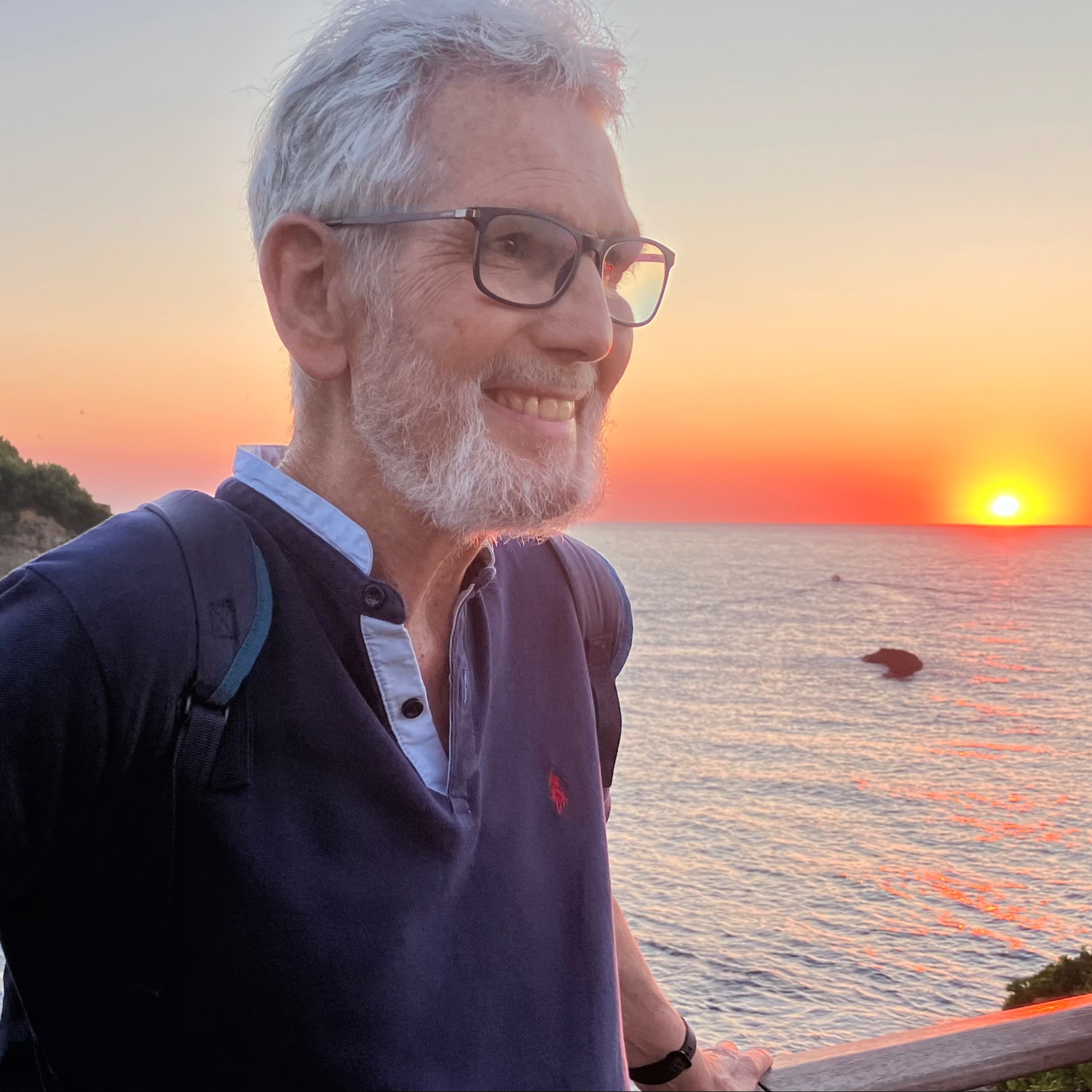 Photo d’Alain BIDART